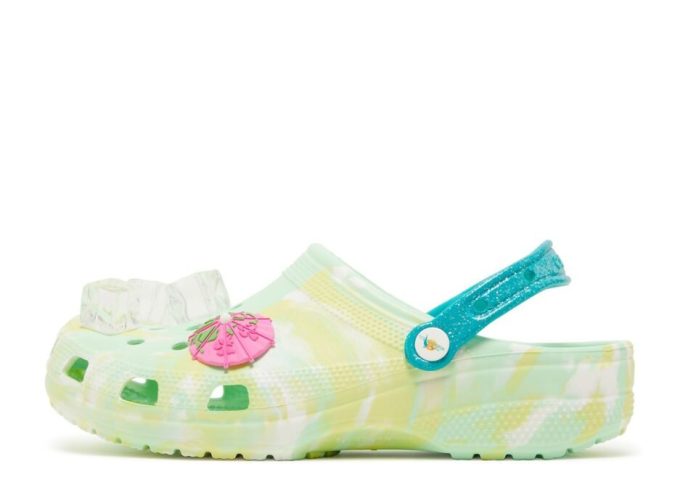 Margaritaville x Classic Clog &laquo;Margarita&raquo;