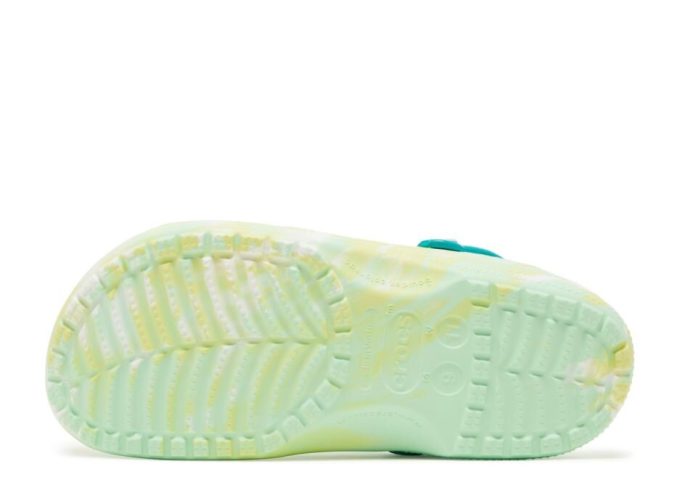 Margaritaville x Classic Clog &laquo;Margarita&raquo;