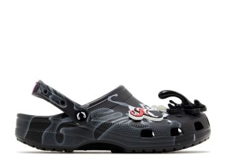 Marvel x Classic Clog &laquo;Venom&raquo;