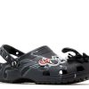 Marvel x Classic Clog &laquo;Venom&raquo;