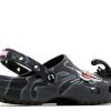 Marvel x Classic Clog &laquo;Venom&raquo;