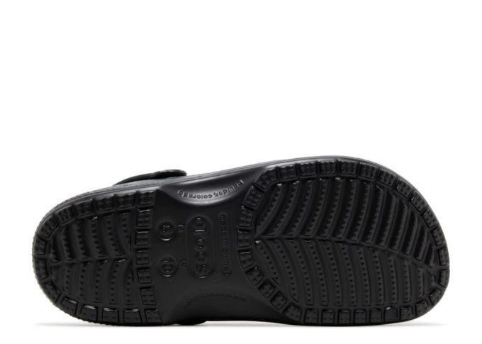 Marvel x Classic Clog &laquo;Venom&raquo;