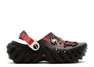 Marvel x Echo Clog Kids &laquo;Team Spider-Man&raquo;