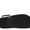 Mastermind Japan x Classic Clog &laquo;Black White&raquo;