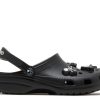 Mastermind x Classic Clog &laquo;Black&raquo;