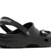 Mastermind x Classic Clog &laquo;Black&raquo;