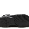 Mastermind x Classic Clog &laquo;Black&raquo;