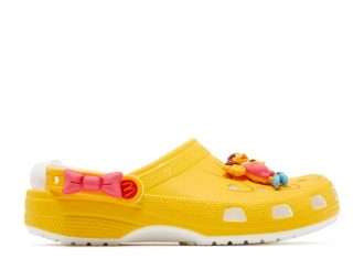 McDonald’s x Classic Clog &laquo;Birdie&raquo;