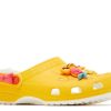 McDonald’s x Classic Clog &laquo;Birdie&raquo;