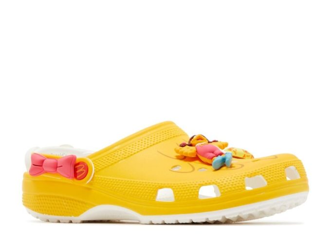 McDonald’s x Classic Clog &laquo;Birdie&raquo;