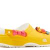 McDonald’s x Classic Clog &laquo;Birdie&raquo;