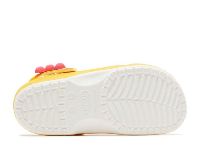 McDonald’s x Classic Clog &laquo;Birdie&raquo;