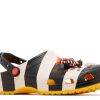 McDonald’s x Classic Clog &laquo;Hamburglar&raquo;
