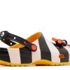 McDonald’s x Classic Clog &laquo;Hamburglar&raquo;