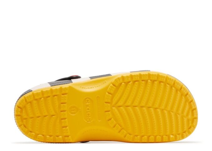 McDonald’s x Classic Clog &laquo;Hamburglar&raquo;