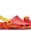 McDonald’s x Classic Clog Kids &laquo;Happy Meal&raquo;