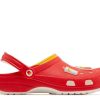 McDonald’s x Classic Clog &laquo;Ronald McDonald&raquo;