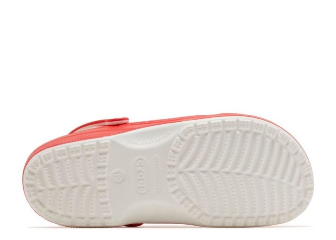 McDonald’s x Classic Clog &laquo;Ronald McDonald&raquo;