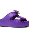 McDonald’s x Classic Cozzzy Sandal &laquo;Grimace&raquo;