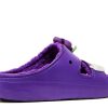 McDonald’s x Classic Cozzzy Sandal &laquo;Grimace&raquo;