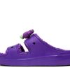 McDonald’s x Classic Cozzzy Sandal &laquo;Grimace&raquo;