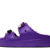 McDonald’s x Classic Cozzzy Sandal &laquo;Grimace&raquo;