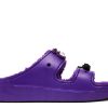 McDonald’s x Classic Cozzzy Sandal &laquo;Grimace&raquo;