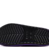 McDonald’s x Classic Cozzzy Sandal &laquo;Grimace&raquo;