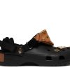 MCM x Classic Clog «Mini Fanny Pack – Black» MCM x Classic Clog «Mini Fanny Pack – Black»