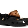 MCM x Classic Clog «Mini Fanny Pack – Black» MCM x Classic Clog «Mini Fanny Pack – Black»