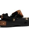 MCM x Classic Clog «Mini Fanny Pack – Black» MCM x Classic Clog «Mini Fanny Pack – Black»