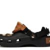MCM x Classic Clog «Mini Fanny Pack – Black» MCM x Classic Clog «Mini Fanny Pack – Black»