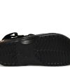 MCM x Classic Clog «Mini Fanny Pack – Black» MCM x Classic Clog «Mini Fanny Pack – Black»