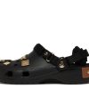 MCM x Classic Clog «Mini Fanny Pack – Black» MCM x Classic Clog «Mini Fanny Pack – Black»