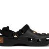 MCM x Classic Clog «Mini Fanny Pack – Black» MCM x Classic Clog «Mini Fanny Pack – Black»