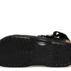 MCM x Classic Clog «Mini Fanny Pack – Black» MCM x Classic Clog «Mini Fanny Pack – Black»