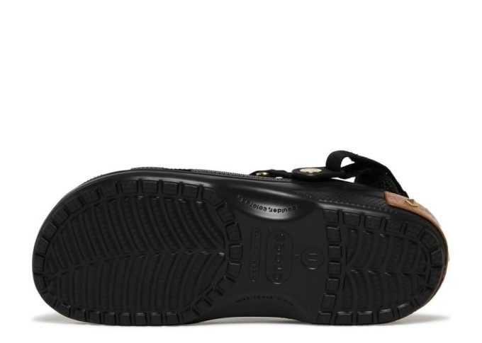 MCM x Classic Clog «Mini Fanny Pack – Black» MCM x Classic Clog «Mini Fanny Pack – Black»