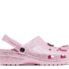 Mean Girls x Classic Clog &laquo;On Wednesdays Wear Wear Pink&raquo;