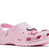 Mean Girls x Classic Clog &laquo;On Wednesdays Wear Wear Pink&raquo;