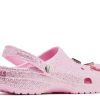 Mean Girls x Classic Clog &laquo;On Wednesdays Wear Wear Pink&raquo;