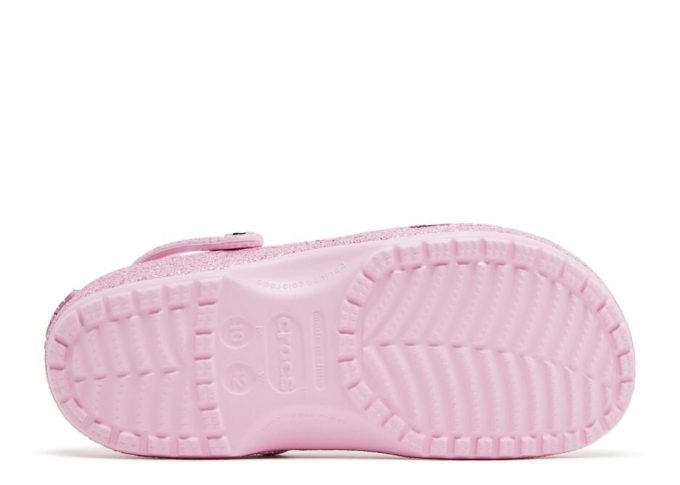Mean Girls x Classic Clog &laquo;On Wednesdays Wear Wear Pink&raquo;