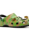 Minecraft x Classic Clog &laquo;Grass Block&raquo;