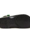 Minecraft x Classic Clog &laquo;Grass Block&raquo;