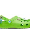 Monsters Inc. x Classic Clog &laquo;Mike Wazowski&raquo;