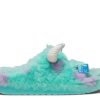 Monsters Inc. x Classic Cozzzy Sandal &laquo;Sulley&raquo;