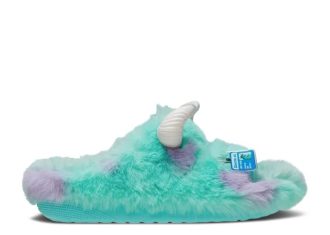 Monsters Inc. x Classic Cozzzy Sandal &laquo;Sulley&raquo;