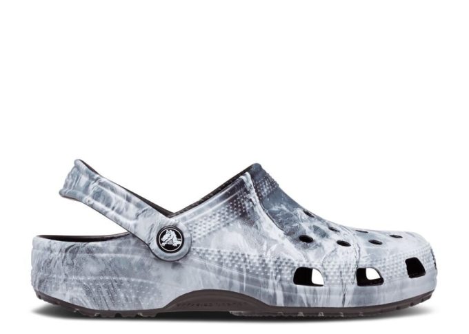 Mossy Oak Elements x Classic Clog &laquo;Wakeform&raquo;