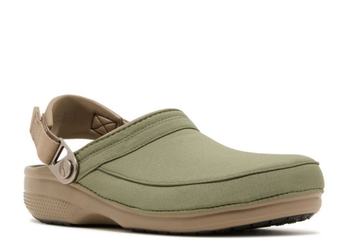 Museum of Peace and Quiet x Classic Clog RO &laquo;Khaki&raquo;
