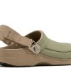 Museum of Peace and Quiet x Classic Clog RO &laquo;Khaki&raquo;