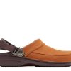 Museum of Peace and Quiet x Classic Clog RO &laquo;Mocha&raquo;